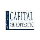 Capital Chiropractic logo